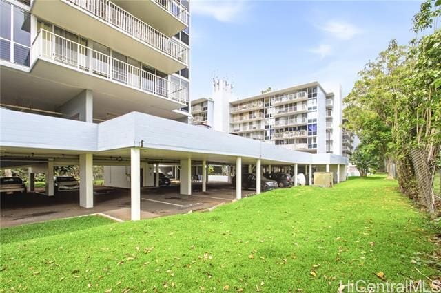 Building Photo - 1600 Wilikina Dr