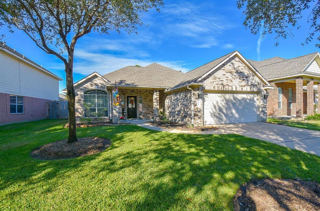 Foto principal - 6922 Summer Bridge Ln