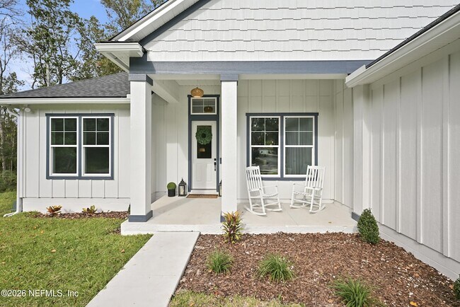 Building Photo - 4435 Julington Creek Rd