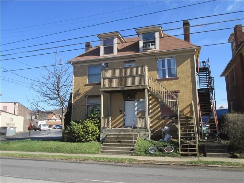 Building Photo - 434 W Cunningham St