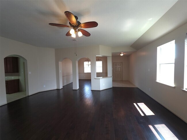 Foto del edificio - 9707 Indian Trail