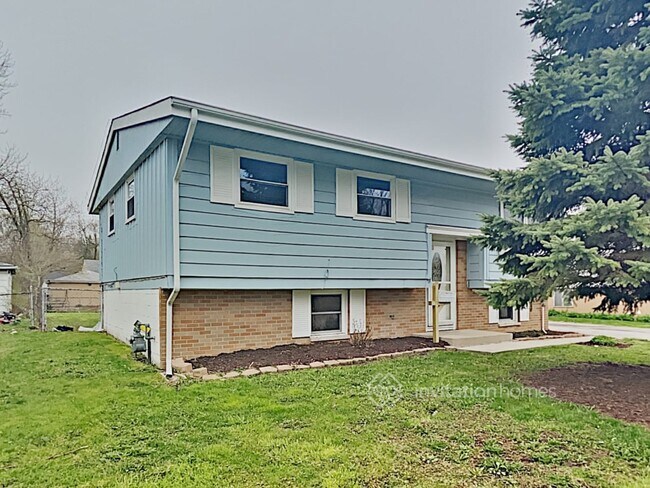 Foto del edificio - 117 S Willow Ln