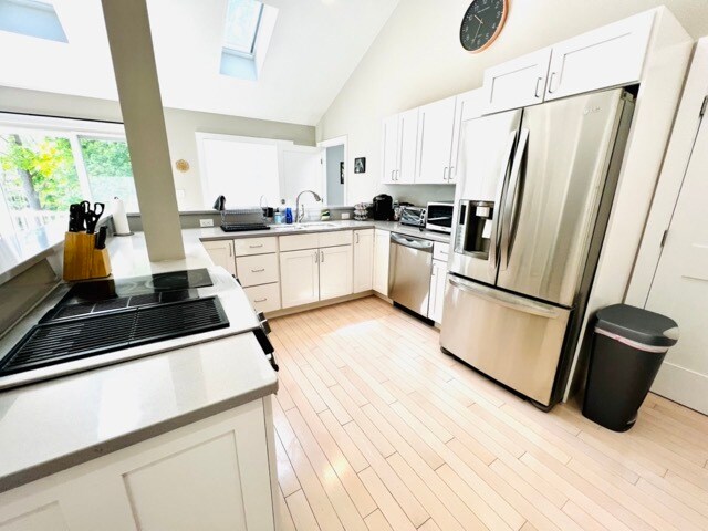 Cocina - 165 Stockbridge Rd