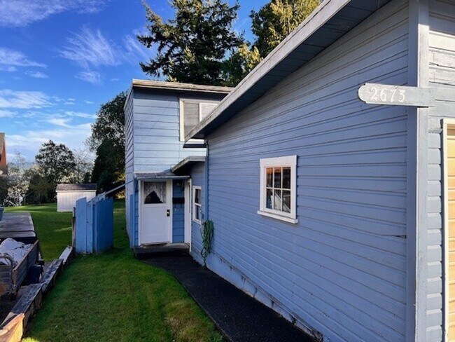 Foto del edificio - 2673-2675 Stanton St