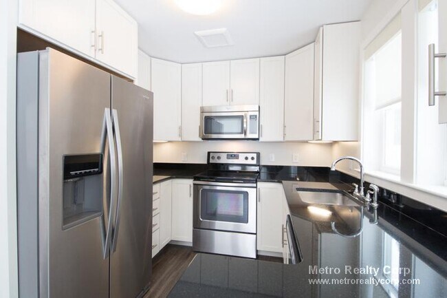 Foto del edificio - 31 Cottage Park Ave