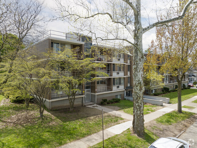 Building Photo - Colony Apartments