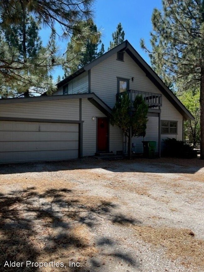 Building Photo - 3 br, 2 bath House - 445 Hill Lane #A