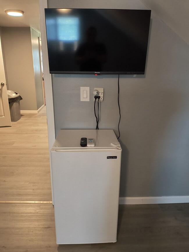 Foto del edificio - 161 Lynch St