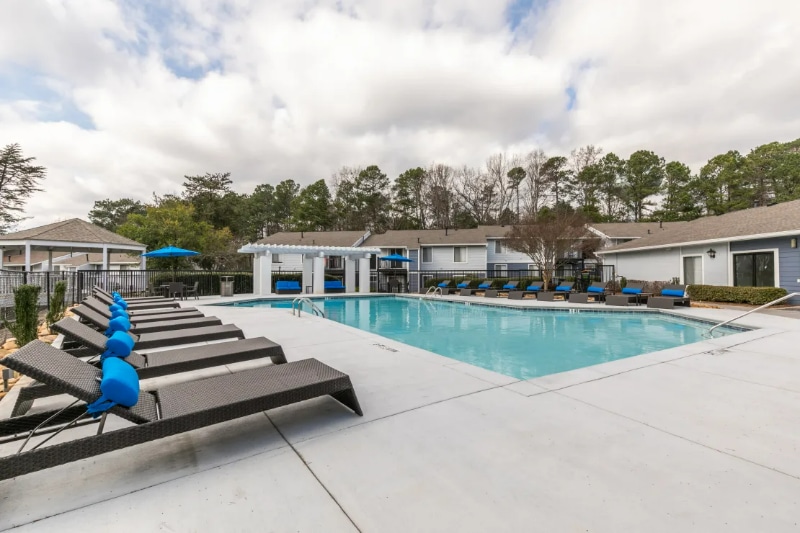 1067 Pitts Rd, Atlanta, GA 30350 Condo for Rent in Atlanta, GA