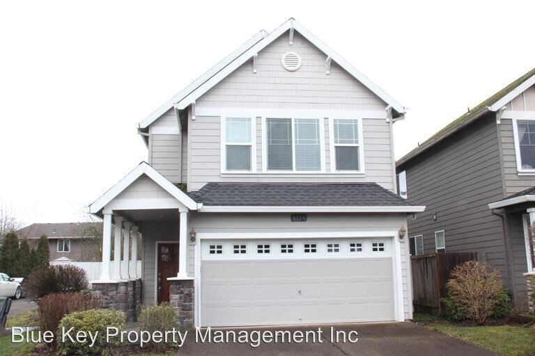 3 br, 2.5 bath House 4114 SW Dalton Place House Rental in Aloha, OR