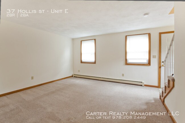 Building Photo - 37 Hollis St