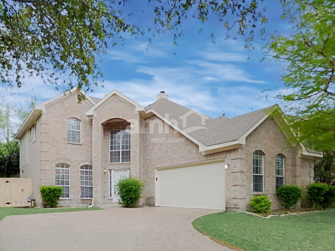 Foto principal - 4505 Clearlake Dr