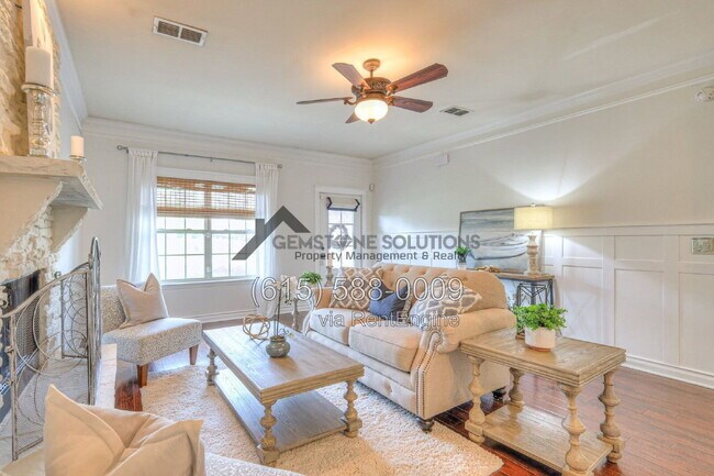 Foto del edificio - 1008 Beverly Ln