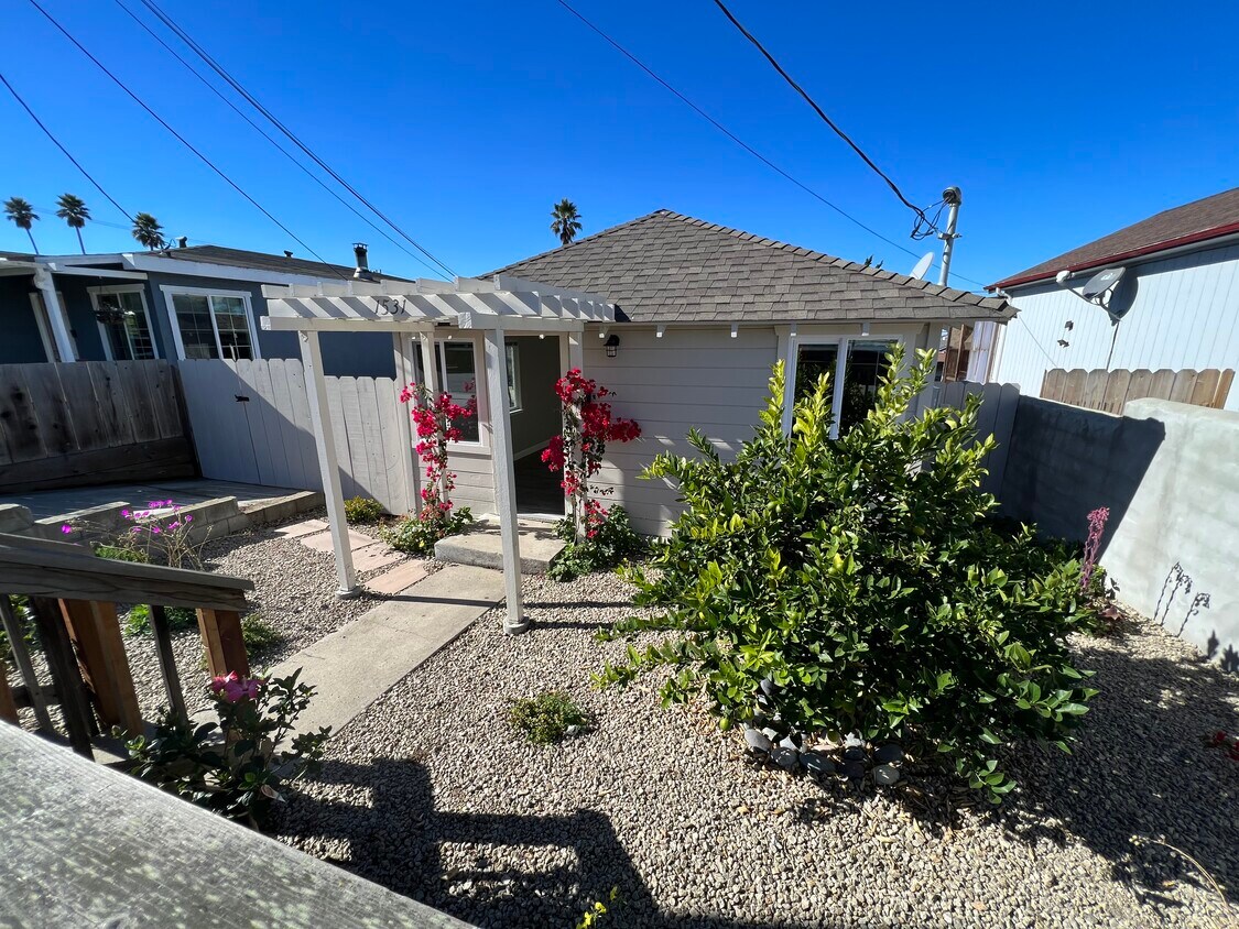 1531 Luxton St, Seaside, CA 93955 House Rental in Seaside, CA