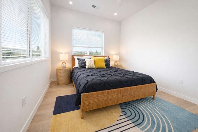 Foto del edificio - 6252 Stewart St