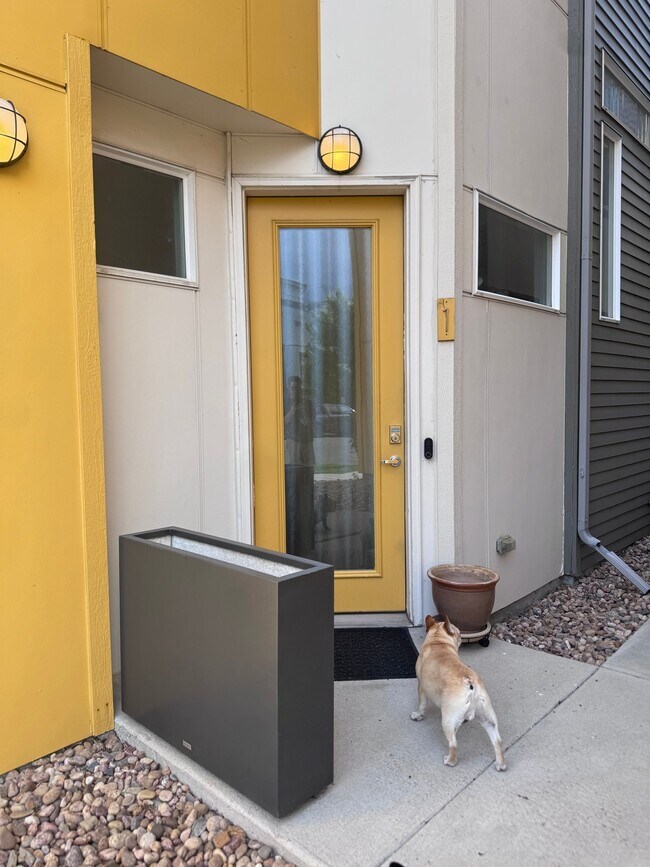 Photo - 3120 W 19th Ave Townhome