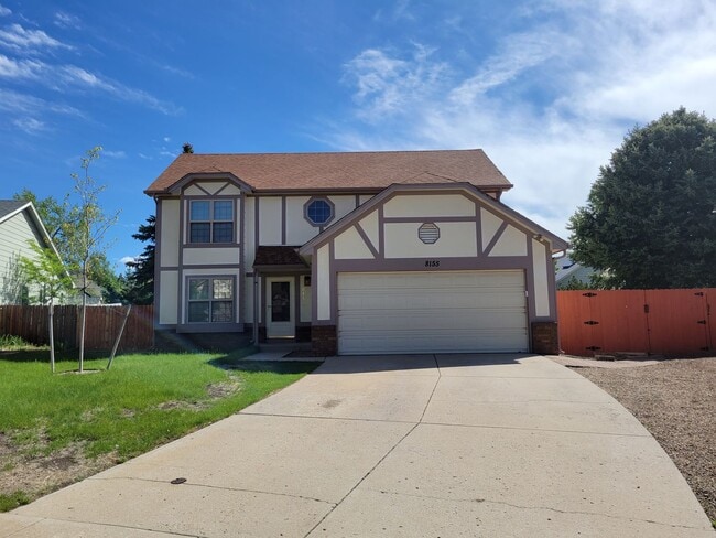 Photo - 8155 Tulip Tree Ct House