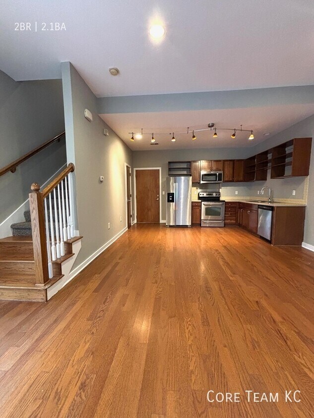 Foto principal - 2911 Cherry St