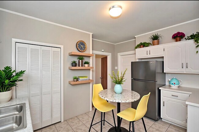 Foto del edificio - 525 53rd St Ens