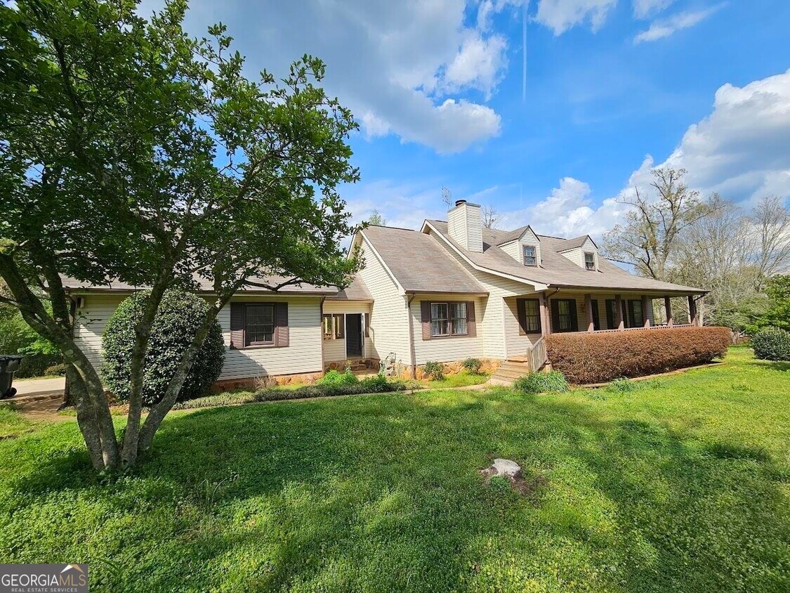 239 Ebenezer Church Rd, Fayetteville, GA 30215 House Rental in