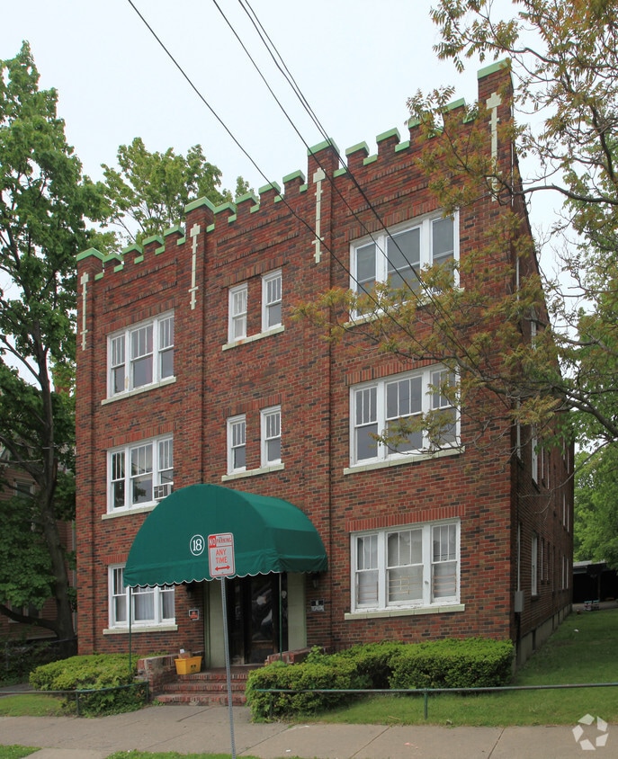 18 North St, Binghamton, NY 13905 Apartments in Binghamton, NY