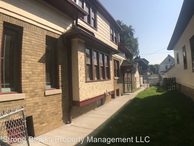 Building Photo - 2734 N 50th St