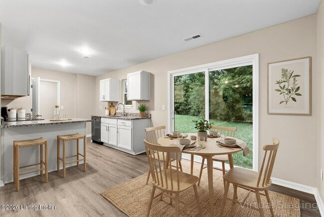 Foto del edificio - 3212 Maldon Ct