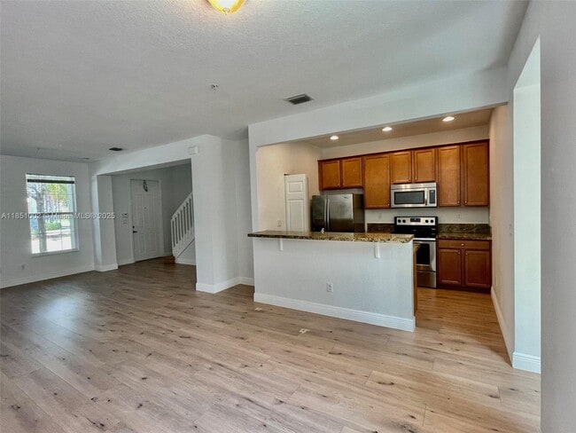 Building Photo - 1205 SW 147th Ave