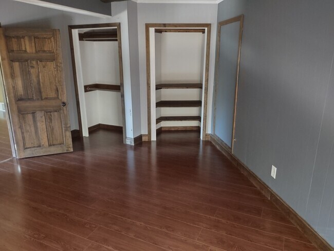 Bedroom 1 - 189 Rubber Ave