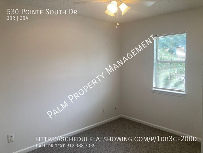 Foto del edificio - 530 Pointe S Dr