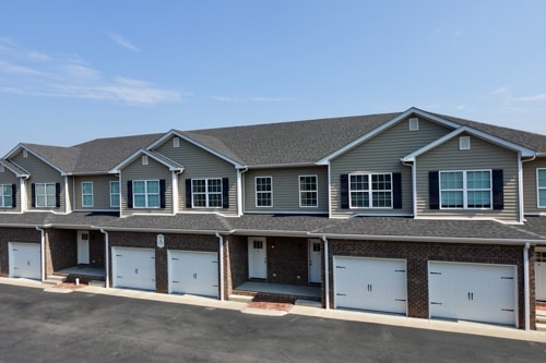 Building Photo - Laurel Ridge KY II