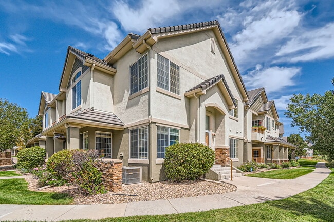 Building Photo - 22580 E Ontario Dr