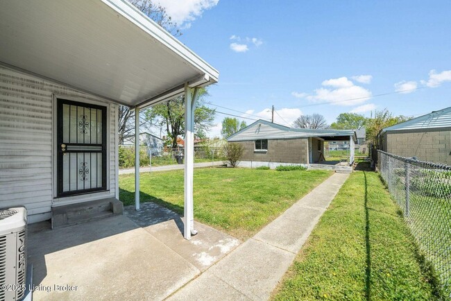 Building Photo - 3319 Vetter Ave