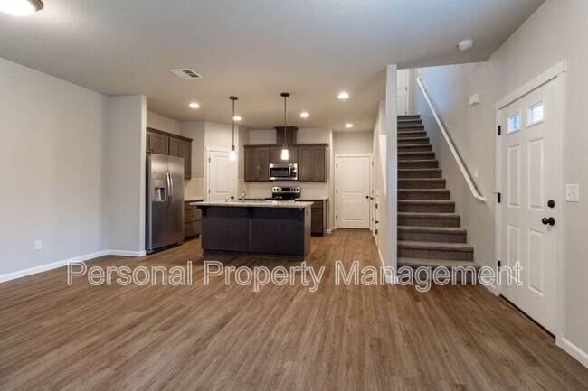 Photo - 11208 NE 14th Ct Townhome