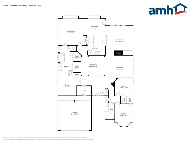 Building Photo - 10923 Tattershall Ln