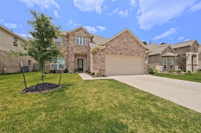 Building Photo - 26024 Brixham Oaks Dr