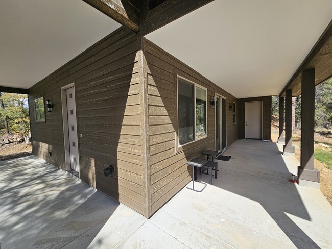 Building Photo - 4747 S Kaibab Rd