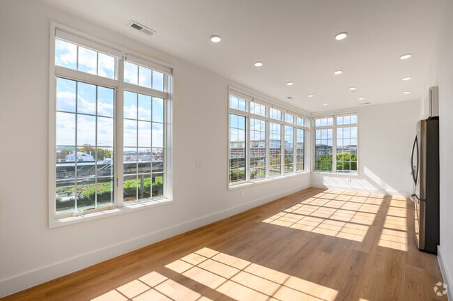 Foto del interior - The Heywood