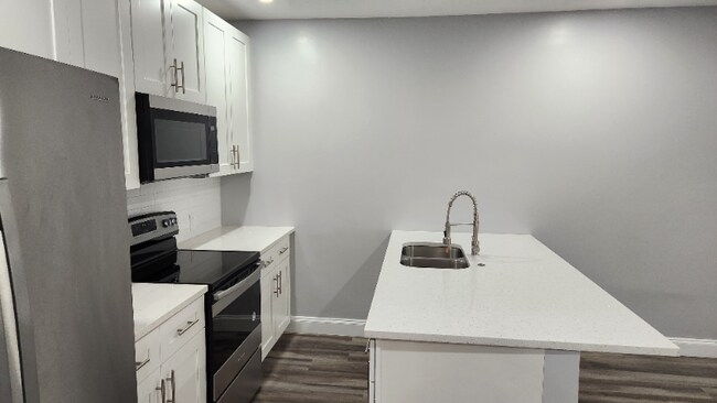Foto del edificio - 500 45th St