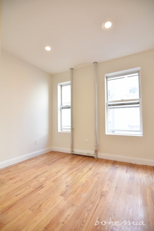 Foto del edificio - 605 W 141st St