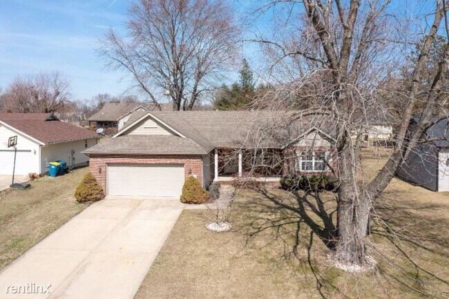 Building Photo - 4 br, 3 bath House - 927 Holiday Point Pkwy