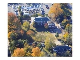 Aerial Photo - 40-46 Islip Ave