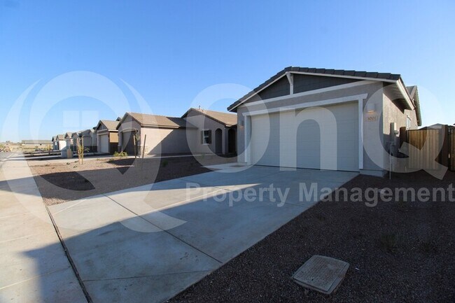 Foto del edificio - 3001 E Grazing Herd Ln