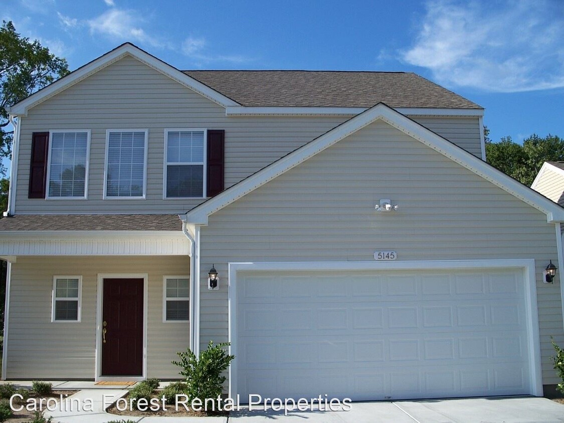 Primary Photo - 4 br, 2.5 bath House - 5145 Morning Frost