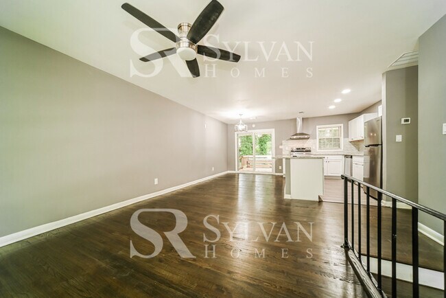 Foto del edificio - You are exactly where you ought to be!