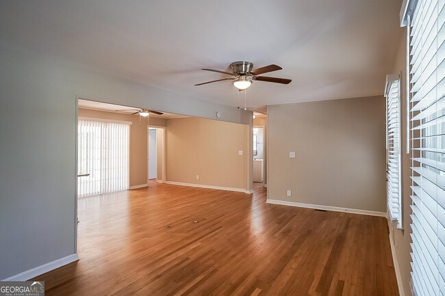 Building Photo - 4796 Forest Trail