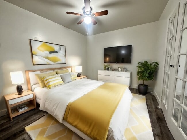 Photo - 1340 S 200 E Apartment