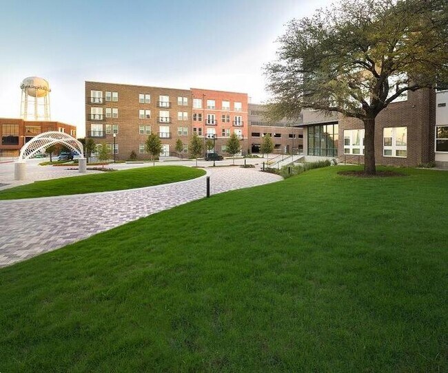 Foto del edificio - 260 Davis St