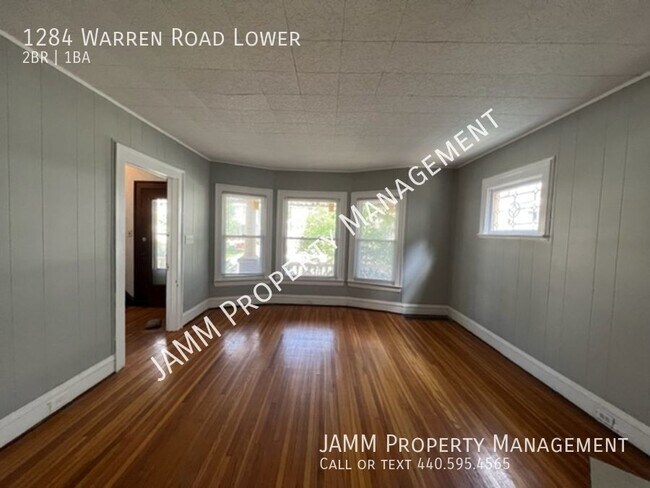 Building Photo - Lakewood: 2-Bedroom 1-Bathroom with histor...