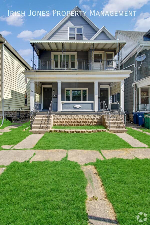 Building Photo - 374 Breckenridge St
